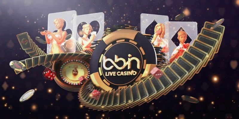 Sự đặc sắc của casino BBIN