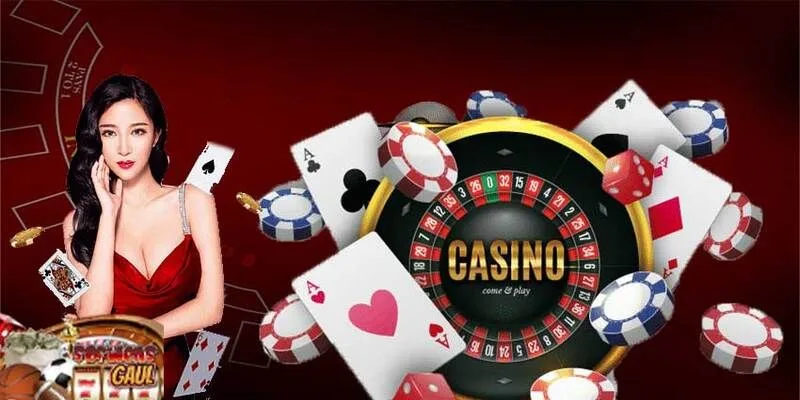 Quy trình trải nghiệm AG CASINO dễ dàng